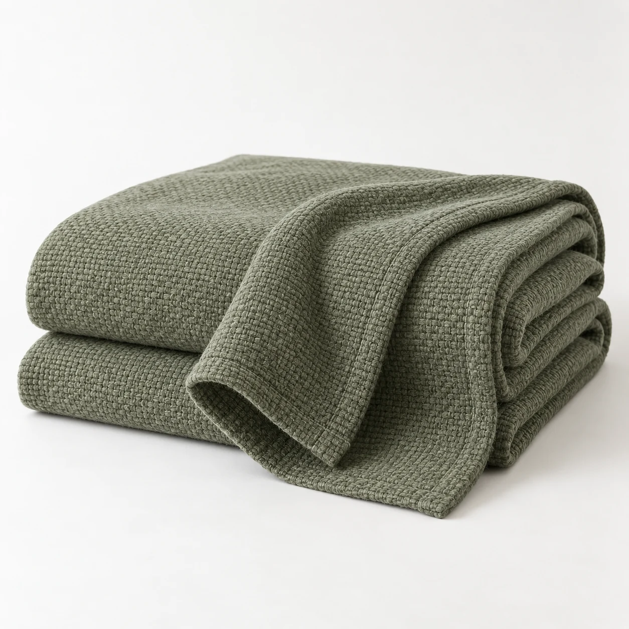 FJORA Hearth &ndash; Wohndecke &ndash; m moss hauptbild