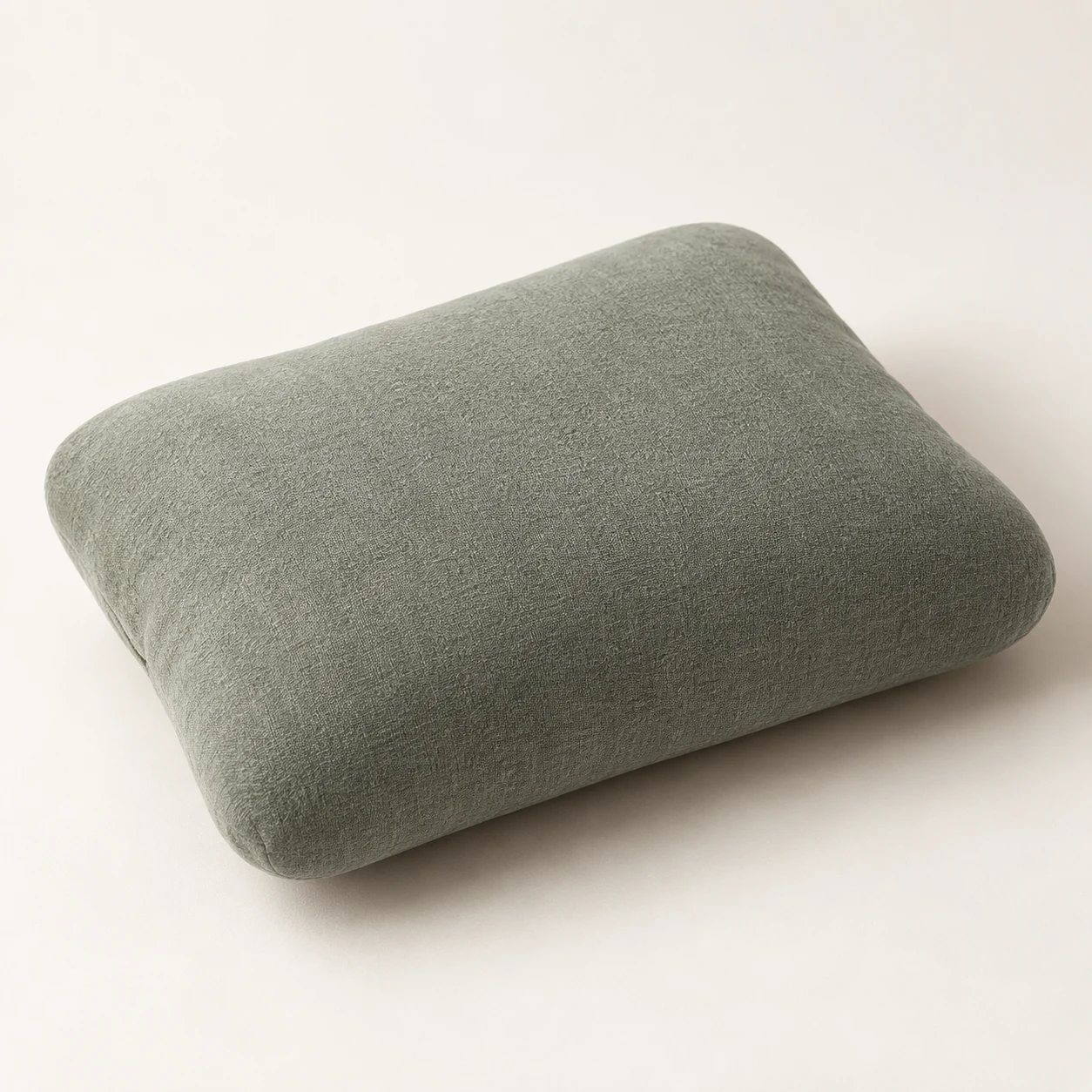 FJORA Drift &ndash; Travel Pillow &ndash; fjora drift main image
