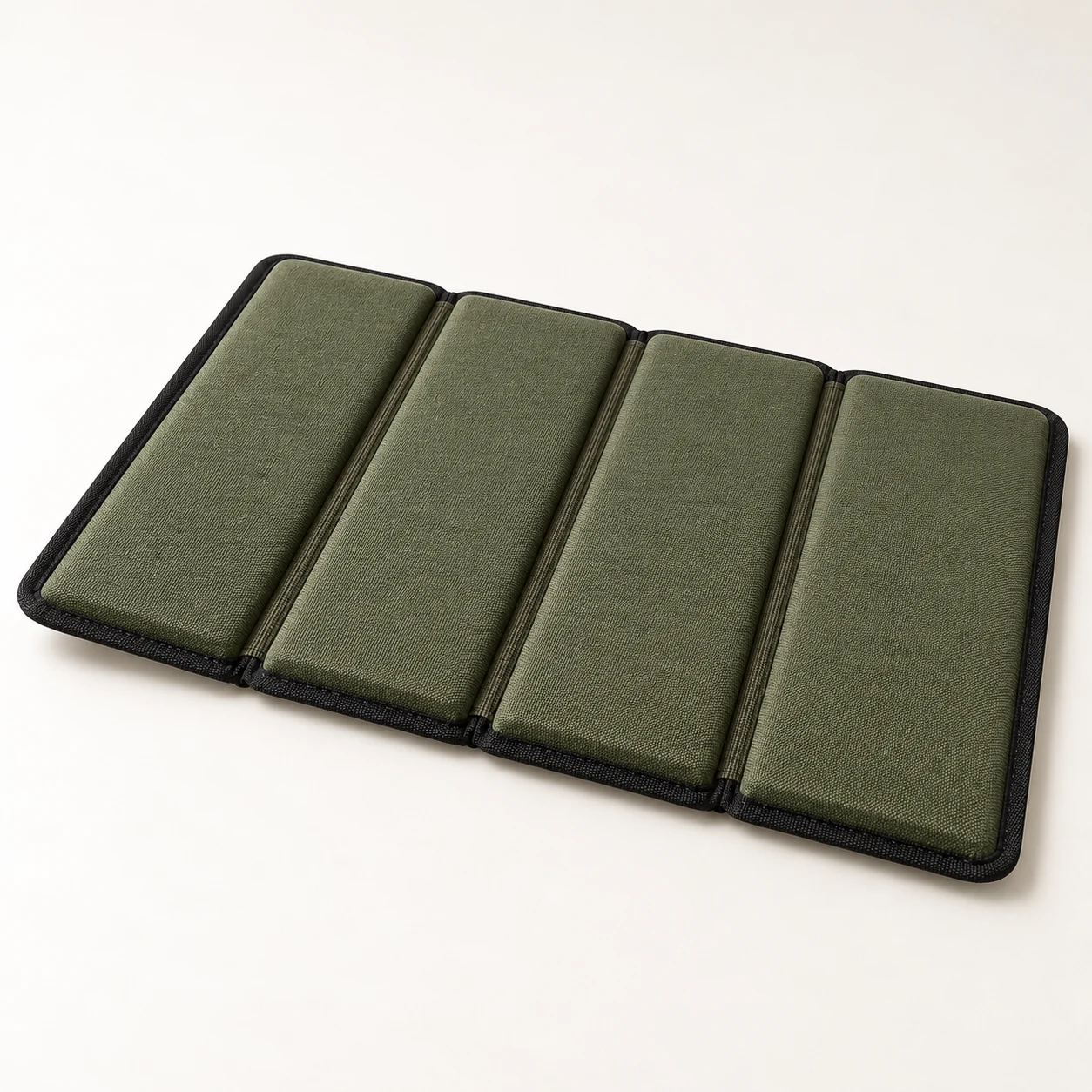FJORA Fold &ndash; Seat Cushion &ndash; fjora fold main image