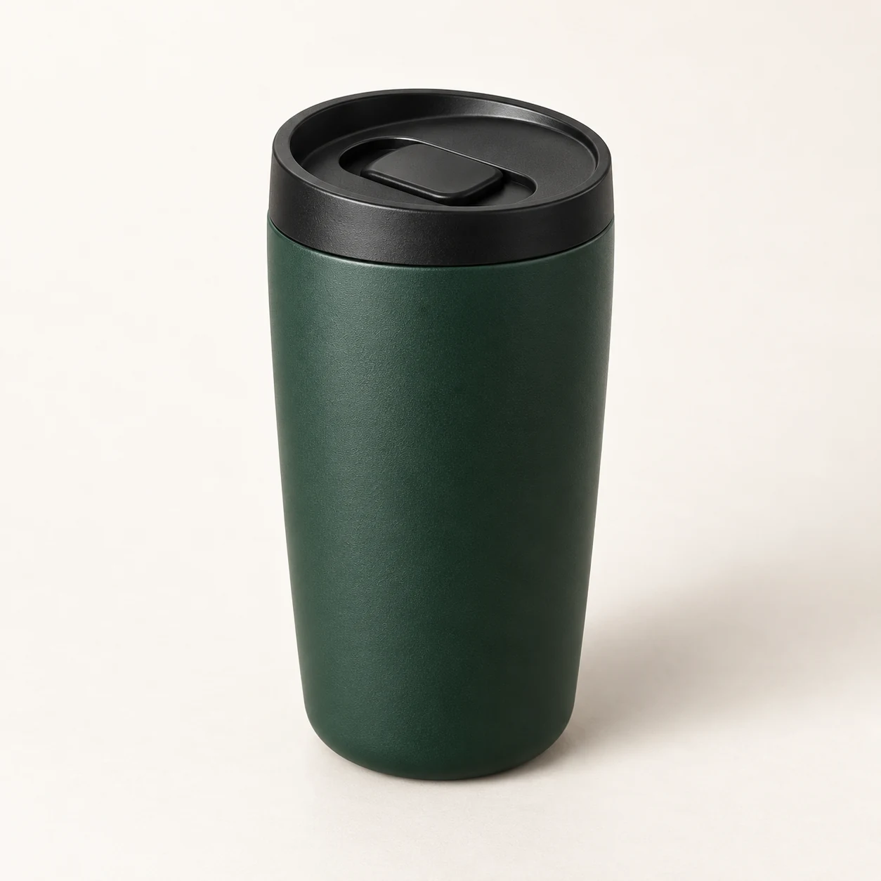 NORDLYN Lume &ndash; Thermos Mug &ndash; 350 forest main image