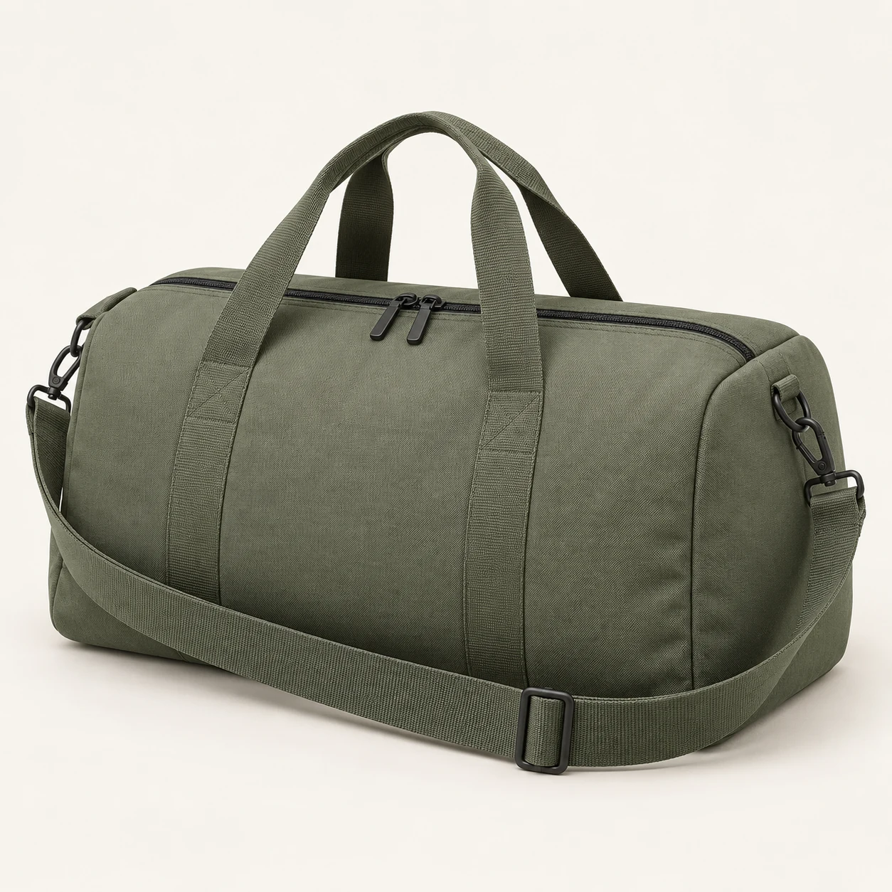 NORDLYN Rova &ndash; Weekender &ndash; 30 moss main image