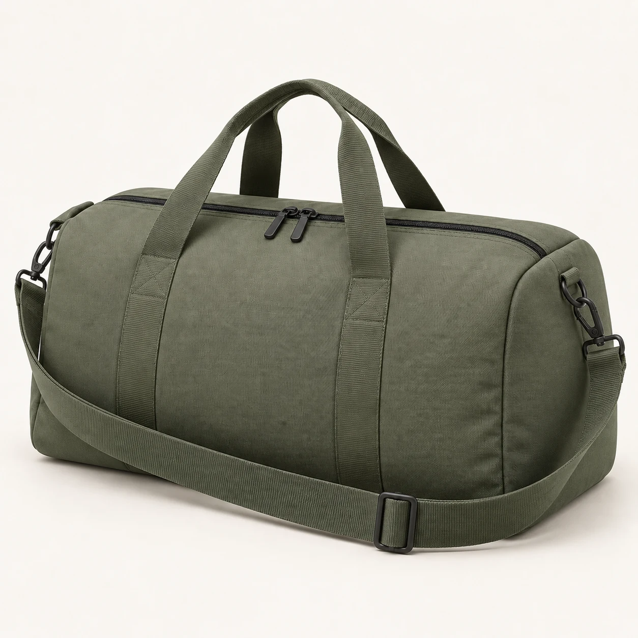 NORDLYN Rova &ndash; Weekender &ndash; 45 moss main image