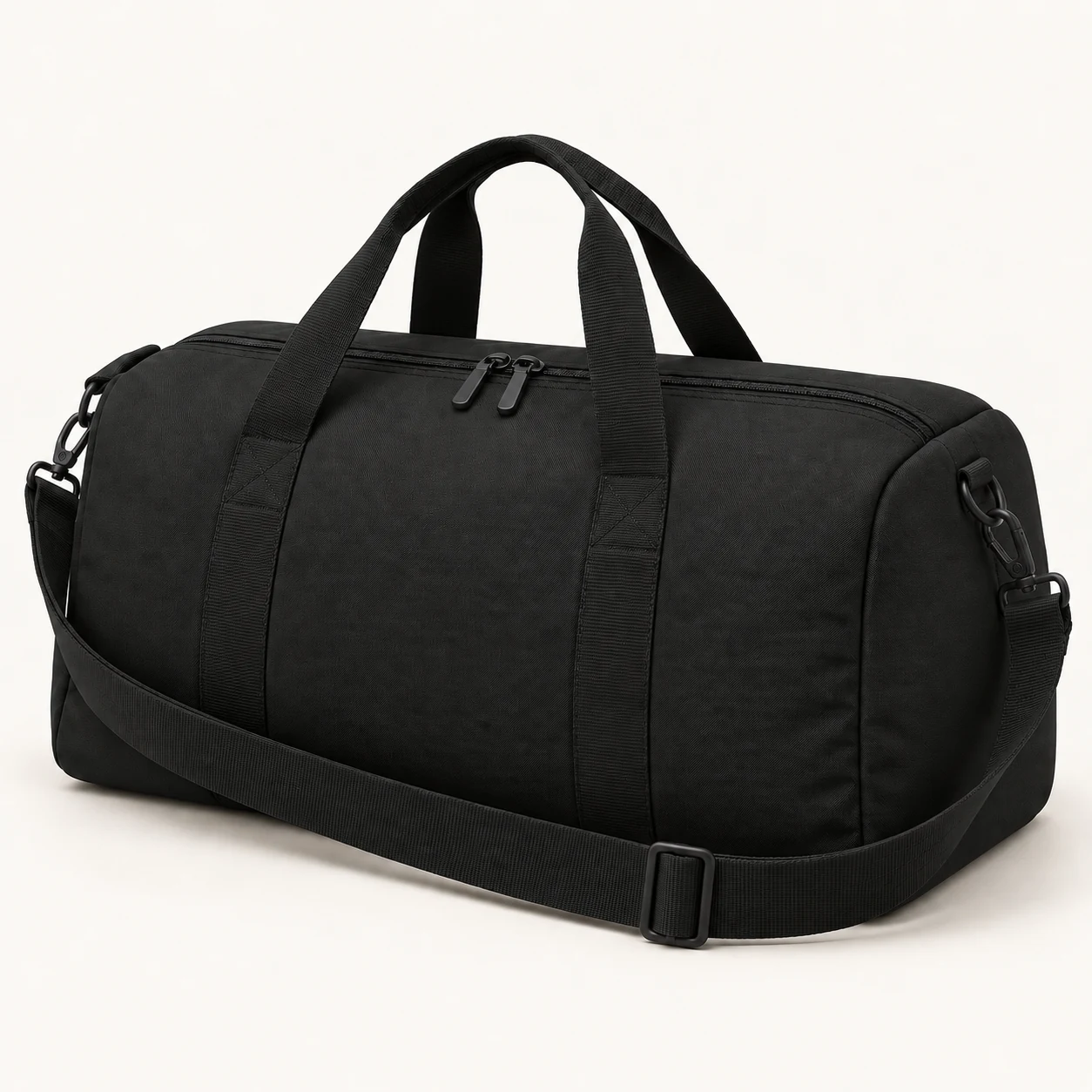 NORDLYN Rova &ndash; Weekender &ndash; 45 black main image
