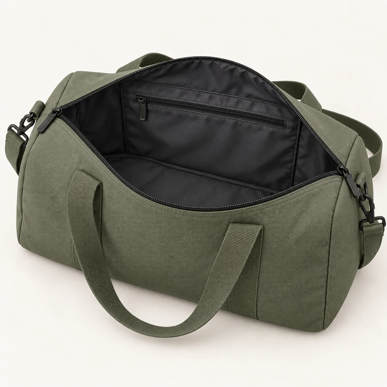 NORDLYN Rova &ndash; Weekender &ndash; nordlyn rova interior view