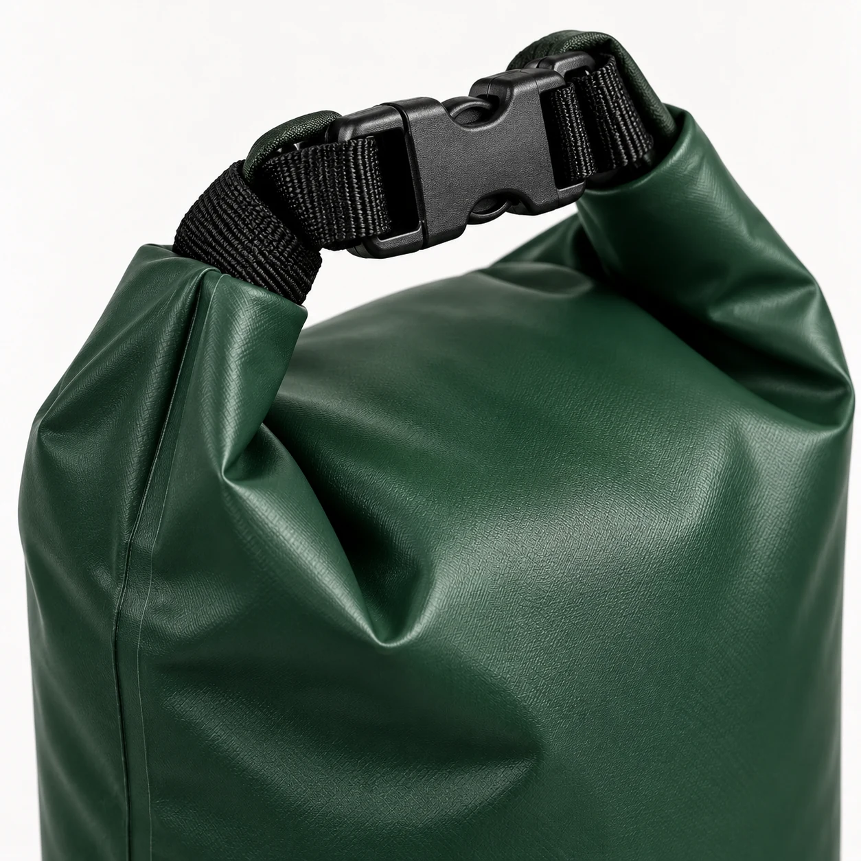 NORDLYN Seal &ndash; Dry Bag &ndash; nordlyn seal closure detail