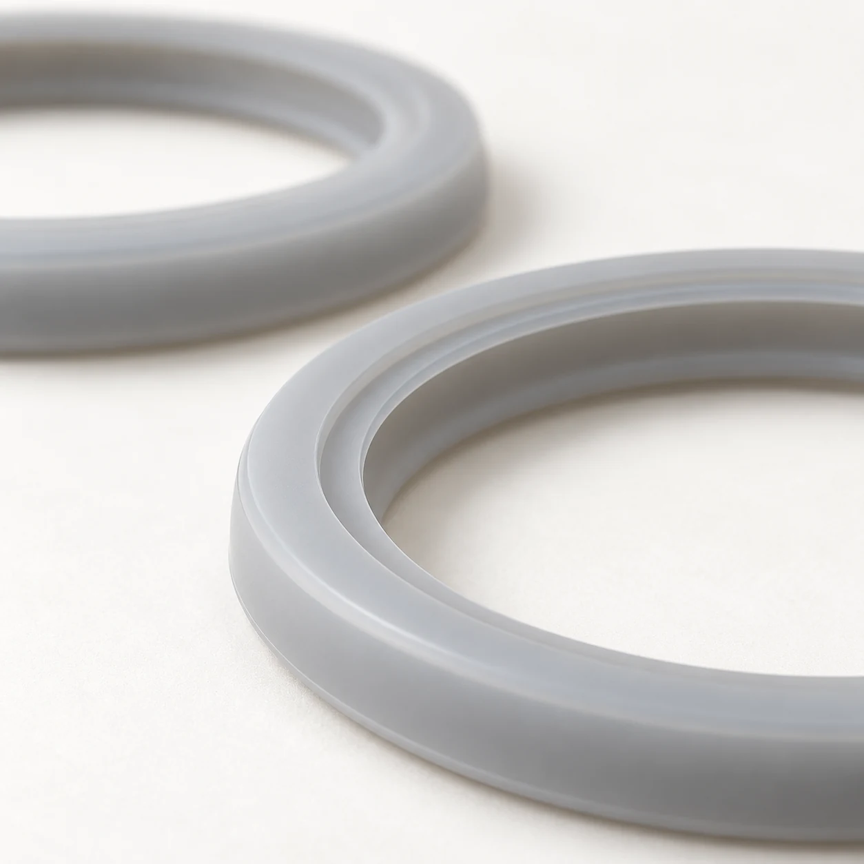NORDLYN Seal Ring Set &ndash; Detail Image