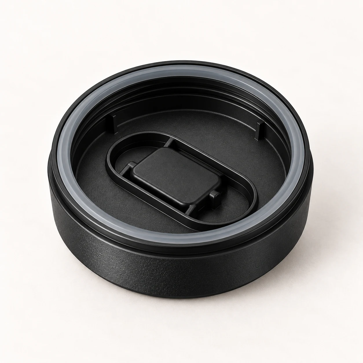 NORDLYN Lume replacement lid &ndash; Detail image
