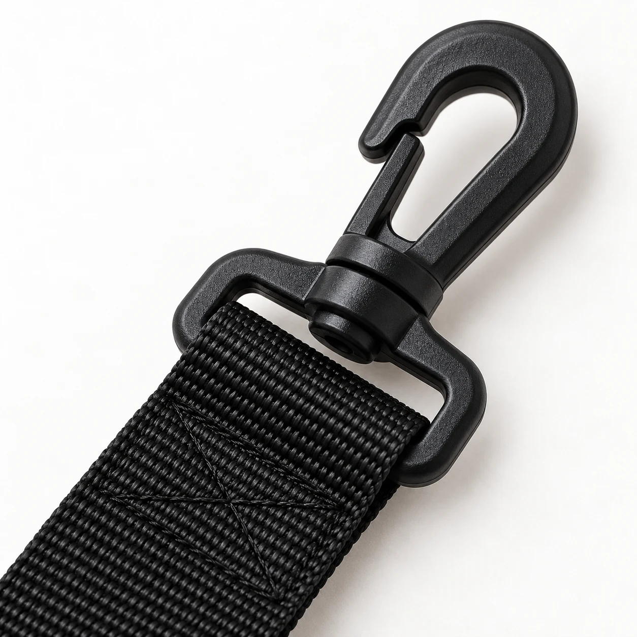 NORDLYN Seal Carrying Strap &ndash; Detail Image