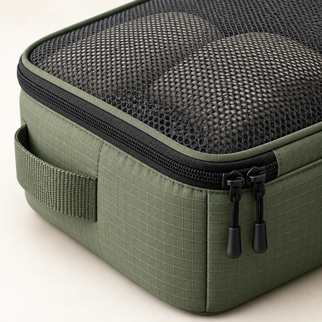 NORDLYN Pack Cube &ndash; Set of 3 &ndash; pack cube detail