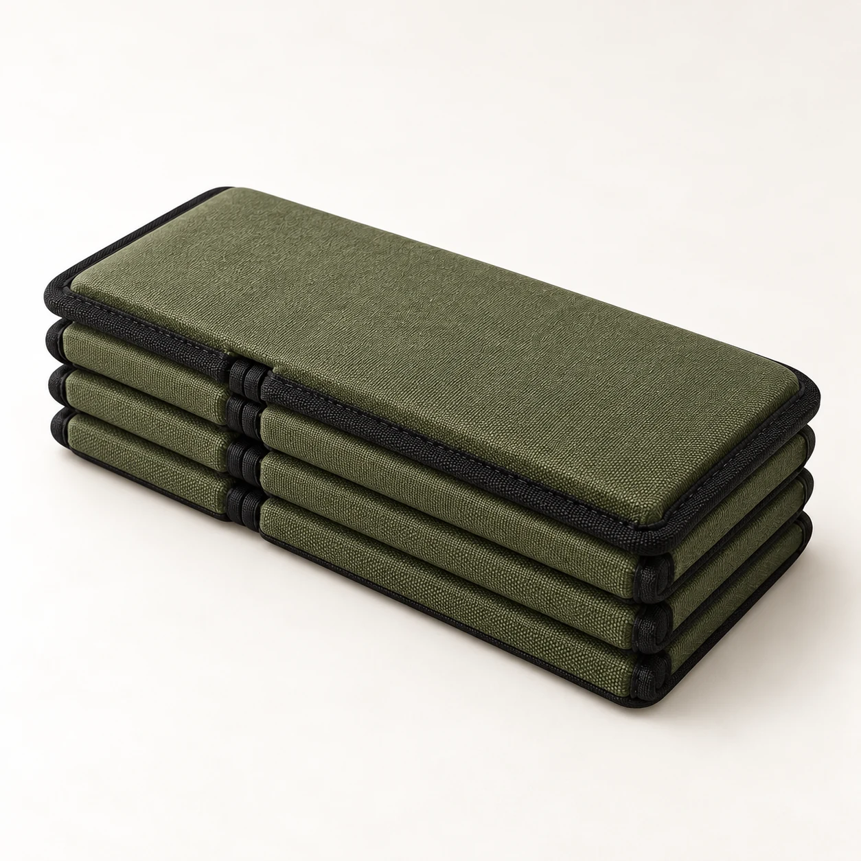 FJORA Fold &ndash; Seat Cushion &ndash; fjora fold folded