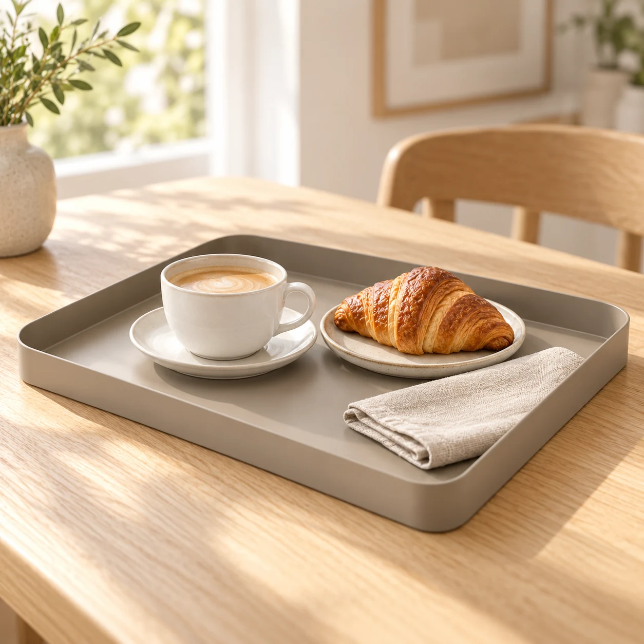 MERA Studio Serve &ndash; Tray &ndash; mera serve application
