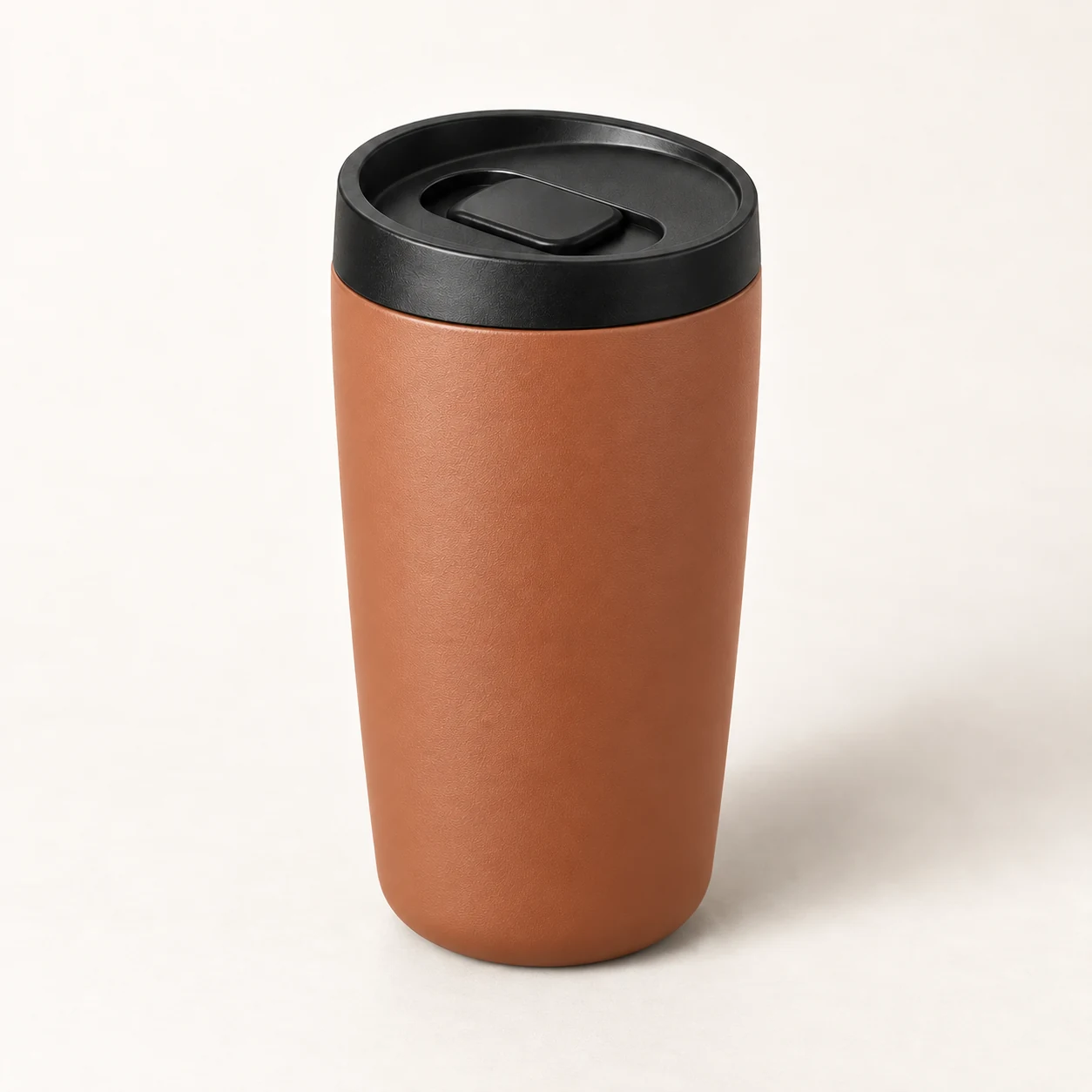 NORDLYN Lume &ndash; Thermal Mug &ndash; 350 clay main image