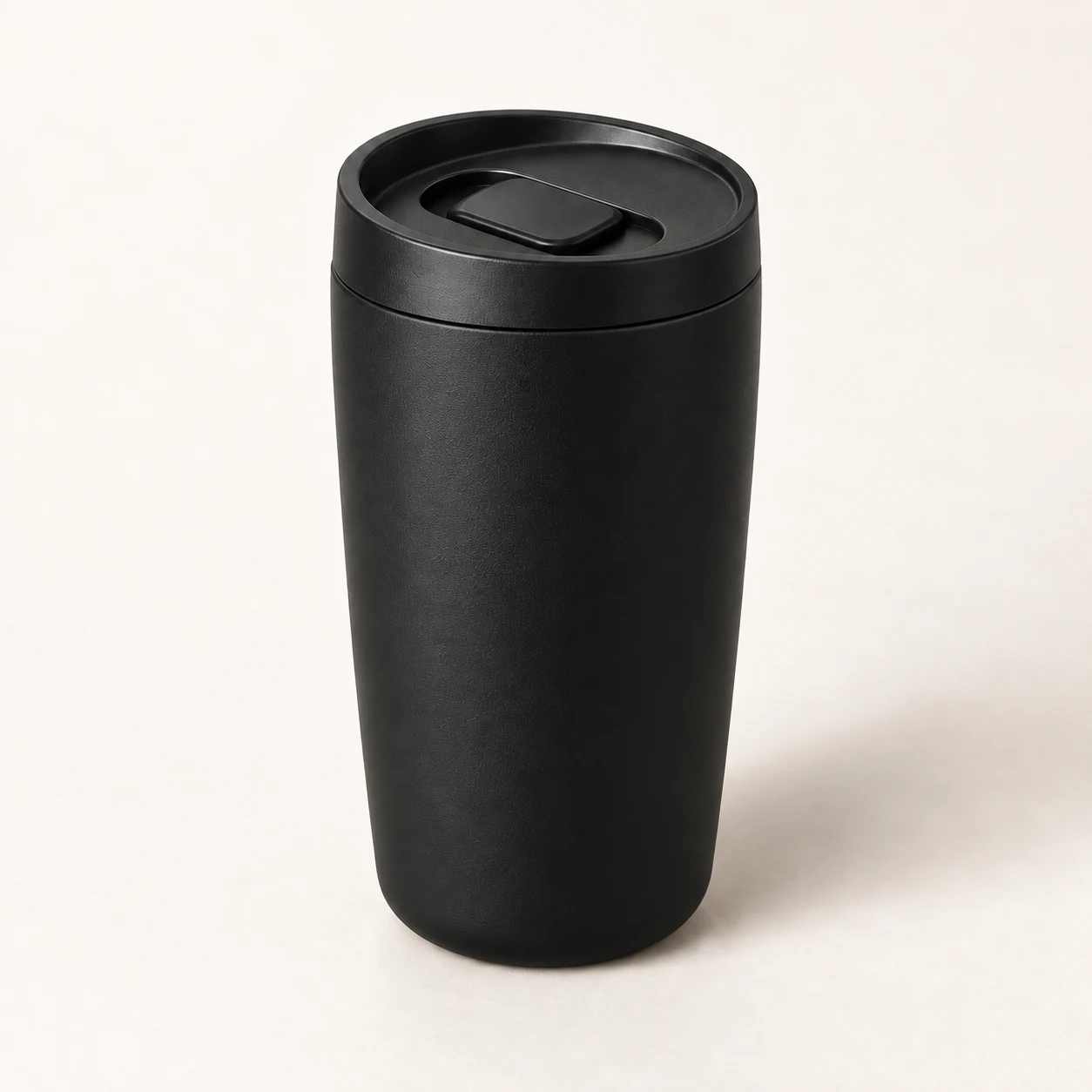 NORDLYN Lume &ndash; Thermal Mug &ndash; 350 black main image