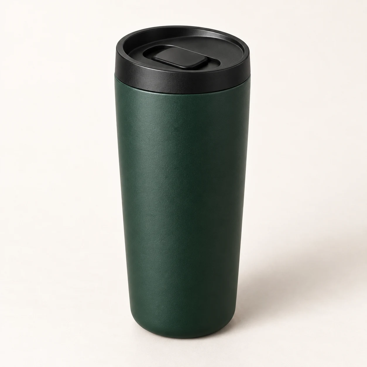 NORDLYN Lume &ndash; Thermal Mug &ndash; 500 forest main image