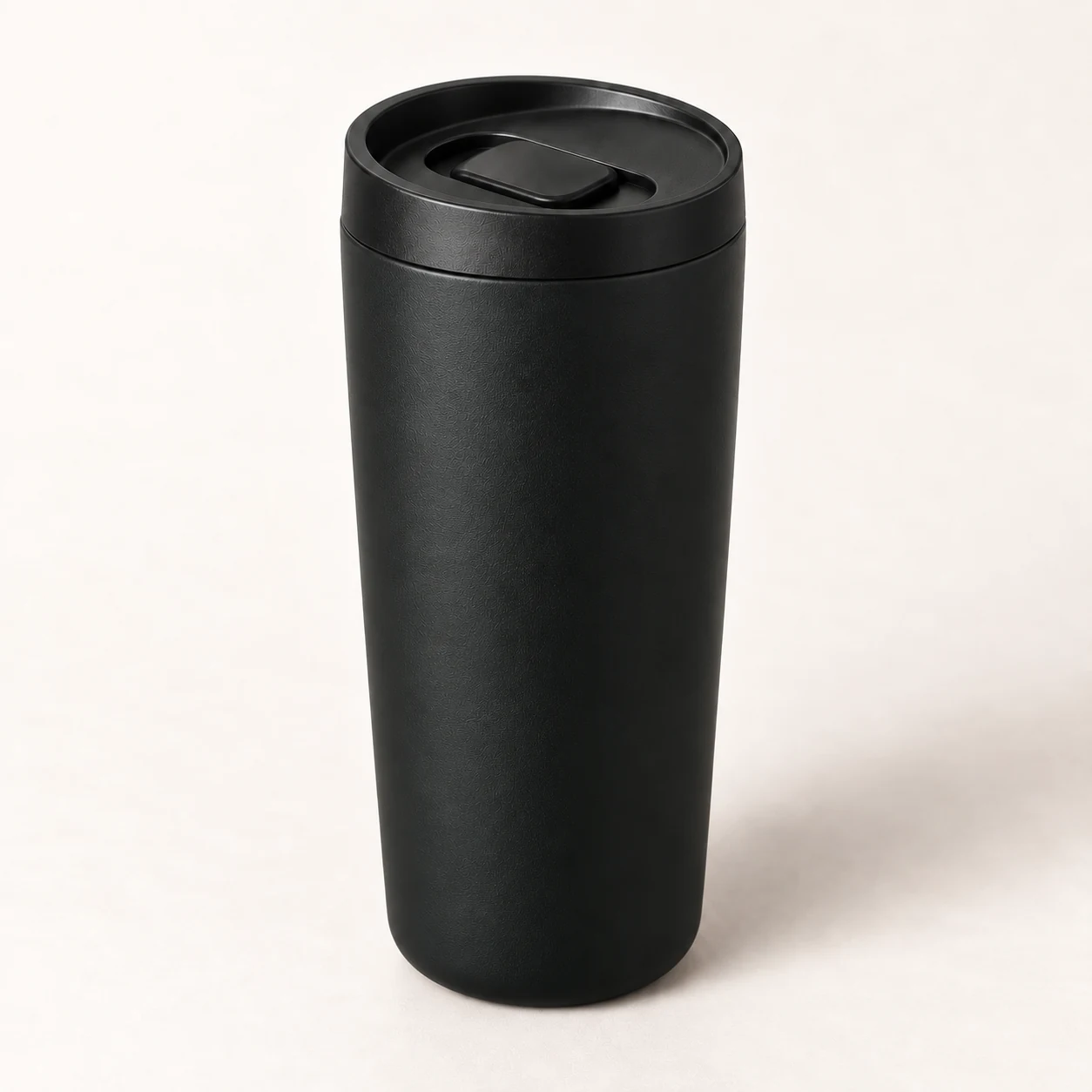 NORDLYN Lume &ndash; Thermobecher &ndash; 500 black main image