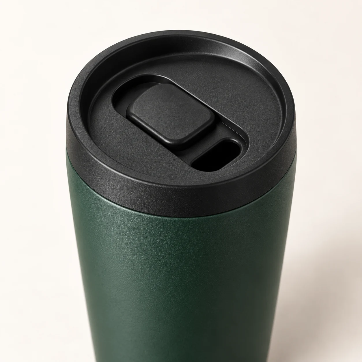 NORDLYN Lume &ndash; Thermal Mug &ndash; nordlyn lume detail