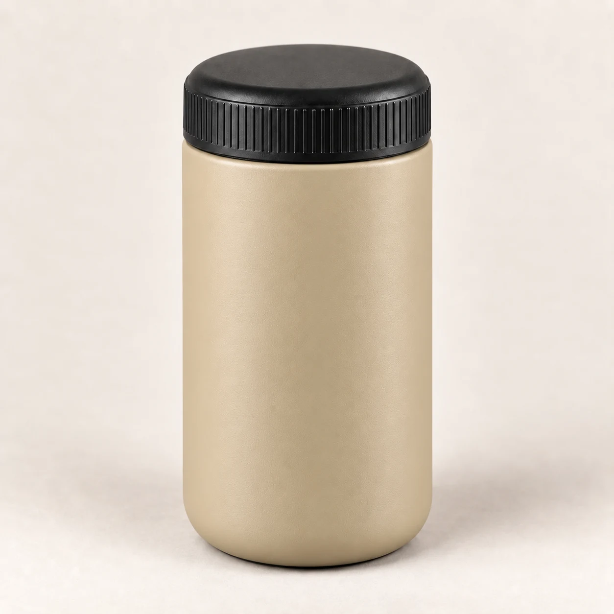 MERA Studio Food Jar &ndash; Thermos Container &ndash; 750 sand main image